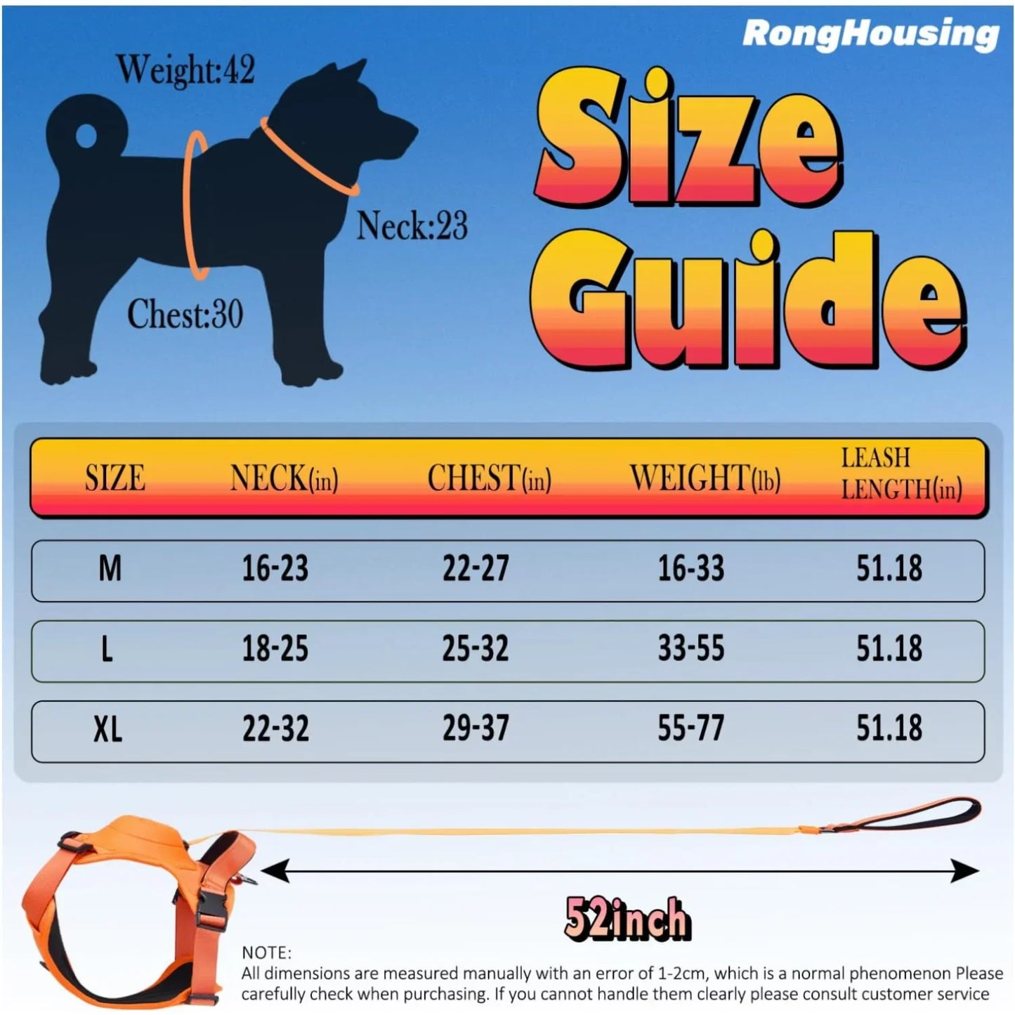 "πΎ Ultimate Dog Walk Combo: Harness & Retractable Leash Set! π Anti-Burst, Flexible, Breathable - Perfect for Daily Walks!"